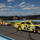 Image for article titled PC Game Helped NASCAR Driver Dominate Its Famous Road Course